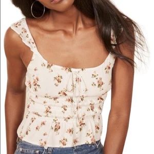 Reformation top size m